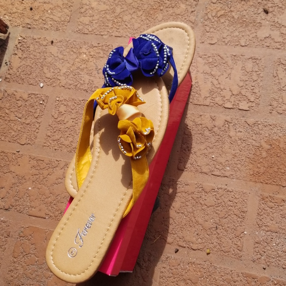 Sandals